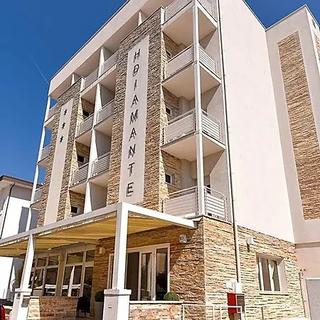 Diamante Cesenatico