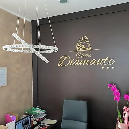 Diamante Cesenatico