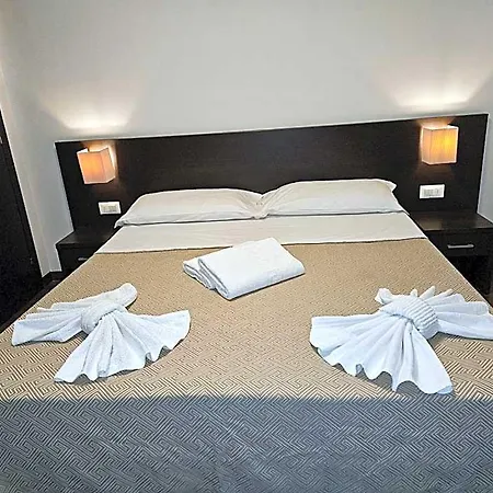 Hotell Diamante