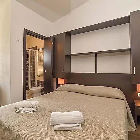 Hotell Diamante 3*