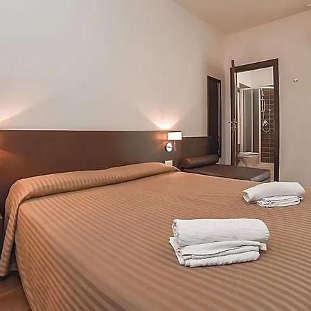 Hotell Diamante 3*