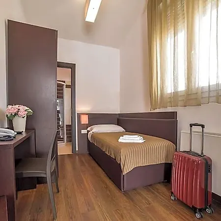 Diamante Hotell