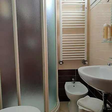 Diamante Hotell