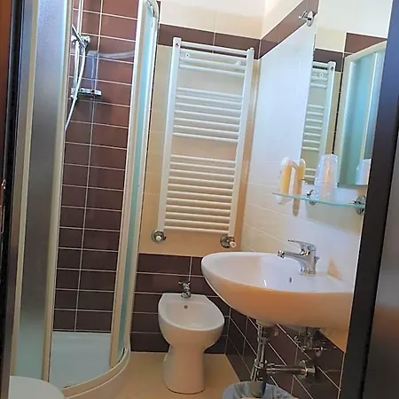 Hotell Diamante