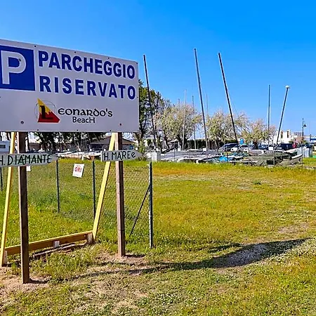 Diamante 3* Cesenatico