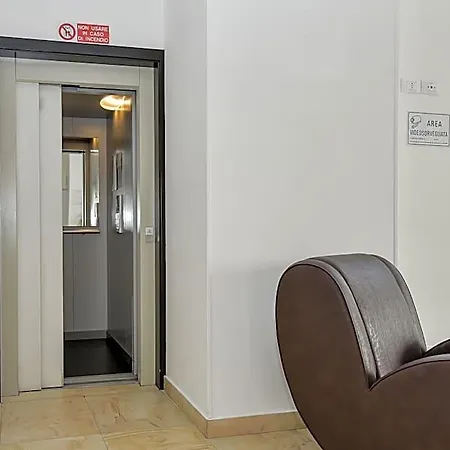 Hotell Diamante 3*