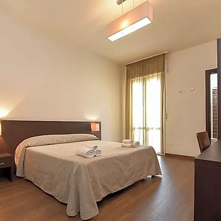 Diamante Hotell