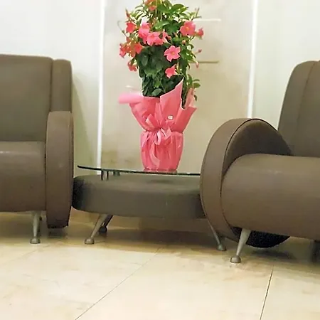 Diamante Hotell Cesenatico