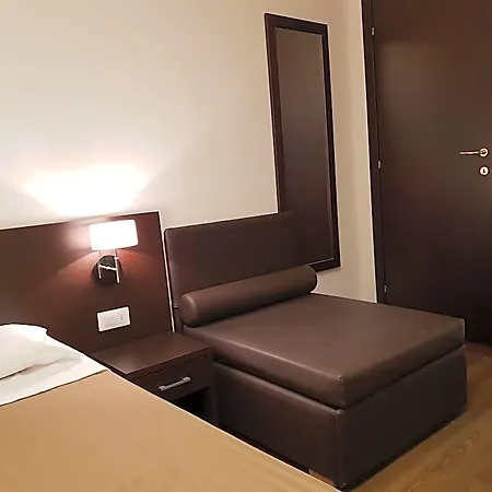 Diamante Hotell Cesenatico