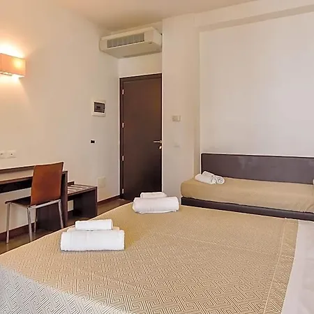 Diamante Hotell Cesenatico