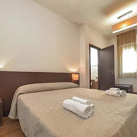 Diamante Hotell