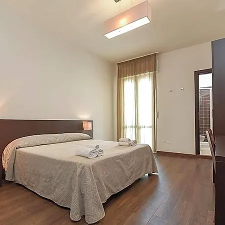 Hotell Diamante Cesenatico
