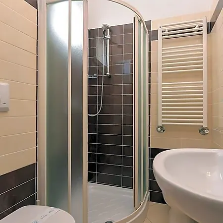 Hotell Diamante Cesenatico
