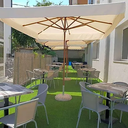 Diamante 3* Cesenatico