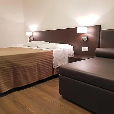 Hotell Diamante